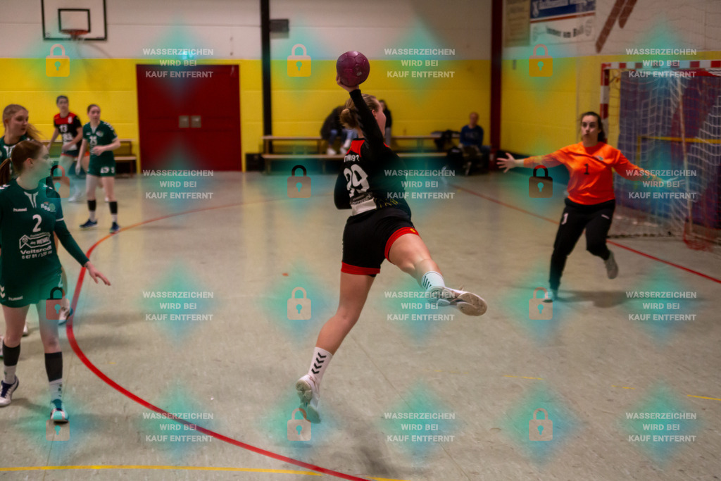 _HP_7270_3000o | TV Welling Damen vs. HSG ObereNahe 04.02.2024