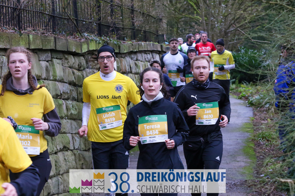 5km Roewisch Wohnbau Cup | 3 Koenigslauf 2024 5km Roewisch Wohnbau Cup - Realisiert mit Pictrs.com