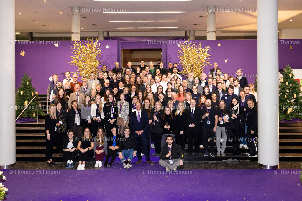 TH_Team Schafhof_33327 | Team Schafhof beim Festhallen Reitturnier Frankfurt 2025 am 20.12.25 in Frankfurt, Festhalle