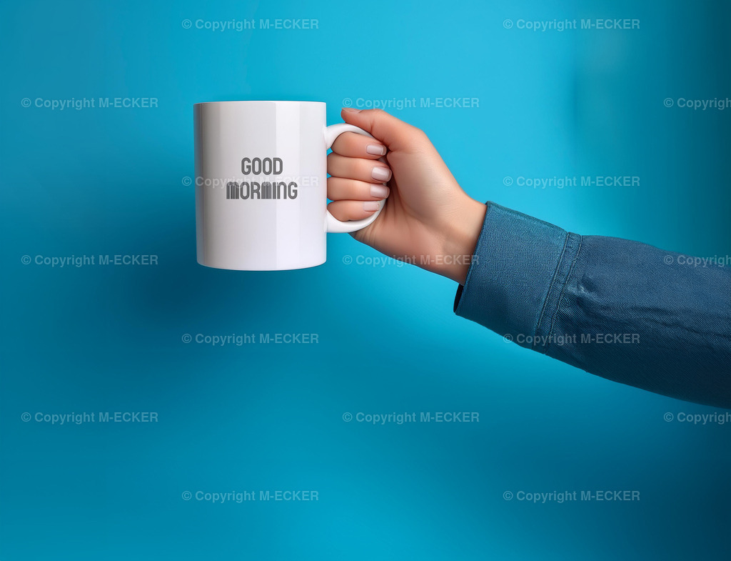 Good Morning | Martin Ecker Fotograf Euratsfeld - Realisiert mit Pictrs.com