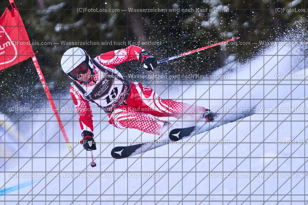 ALP6368_FIS-MastersCup_Reiteralm_SuperG_Christiansen Anne | FIS-MastersCup Super-G auf der Reiteralm in Pichl, Fr 17. Jänner 2025.