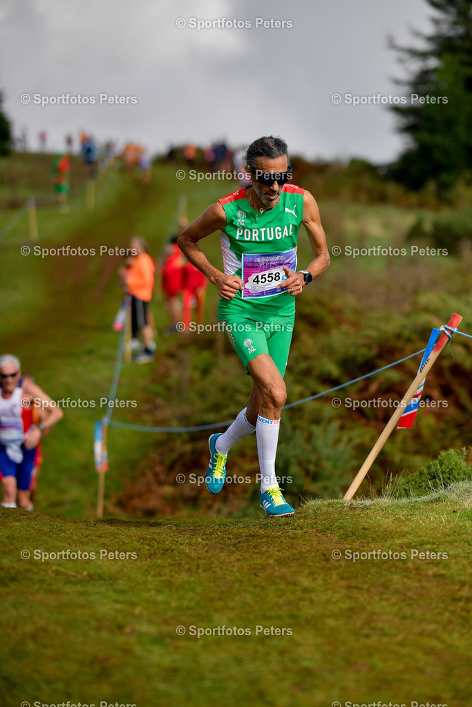 EMACS 2025 - Day 4_47 | European Masters Athletics Championships am 12.10.2025 auf Madeira (Portugal)Foto: Kai Peters - Realisiert mit Pictrs.com