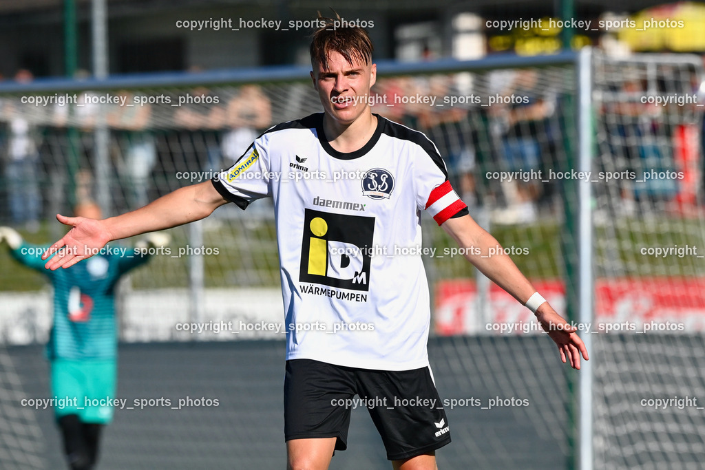 SVS Spittal Drau vs. FK Austria Wien 21.7.2023 | #7 Ralph Roman Scheer