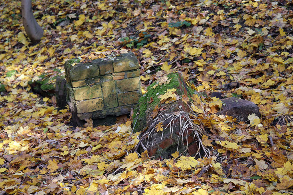 Foto: Leipzig - Etzoldsche Sandgrube - Park und Gedenkort | Das Team hinter BILDLEXIKON LEIPZIG bündelt historische wie aktuelle Informationen über die Stadt Leipzig in Text und Bild auf einer Plattform und stellt diese der interessierten Öffentlichkeit zur Verfügung.