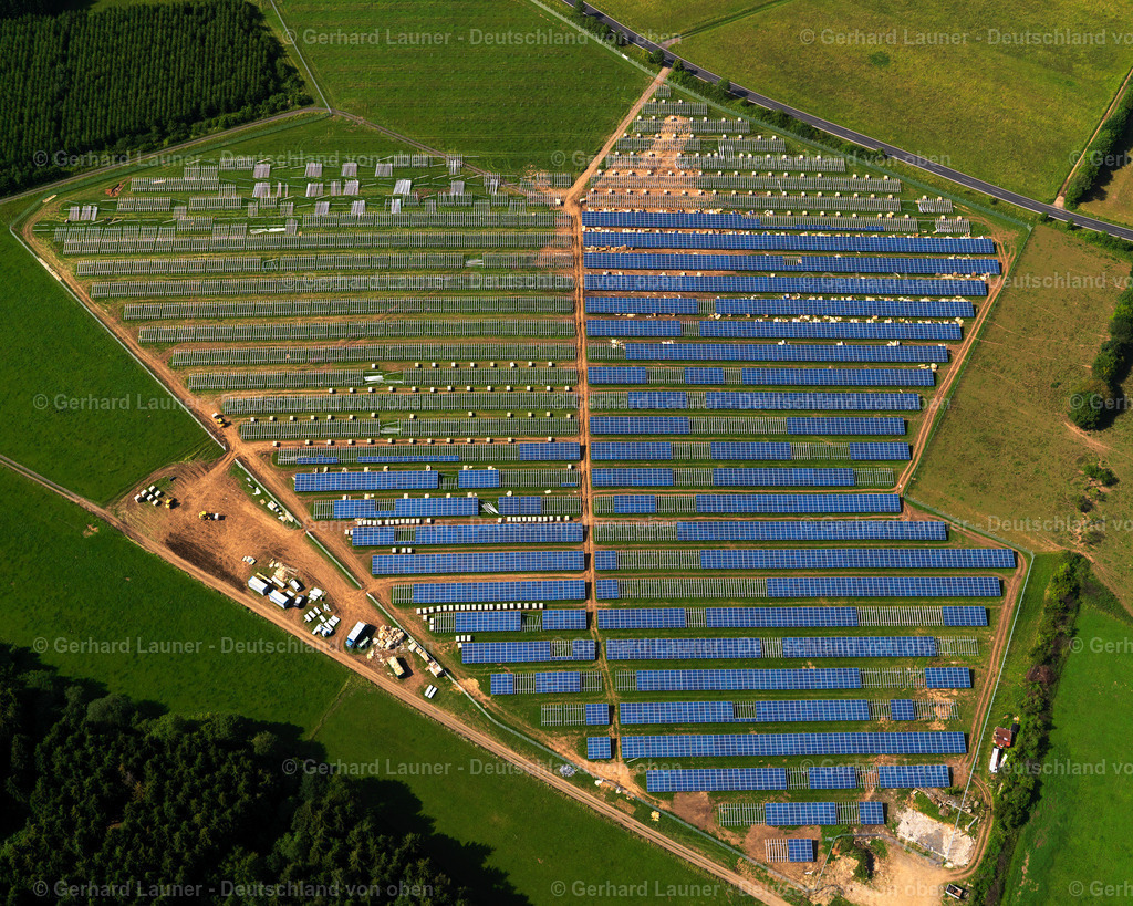 3105892 | Solarpark bei Nauroth