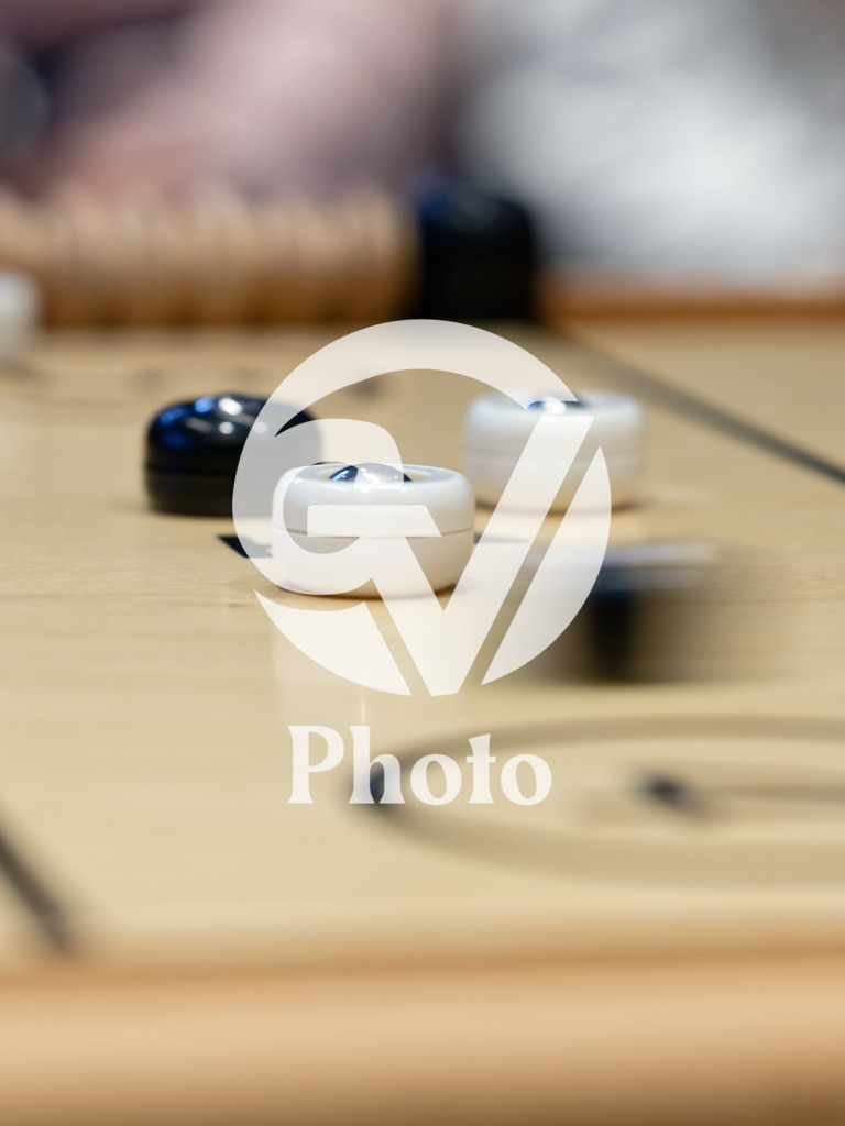 Pok'xifoot Cup Final Four |  during the Pok'xifoot Cup Final Four at L'Annexe by Rente Genevoise  in Geneve, Switzerland