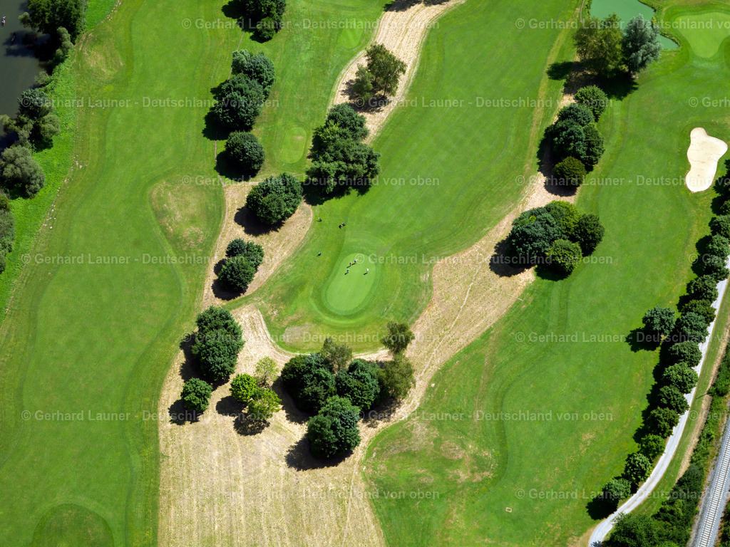 2825537 | Golfclub Schloss Weitenburg