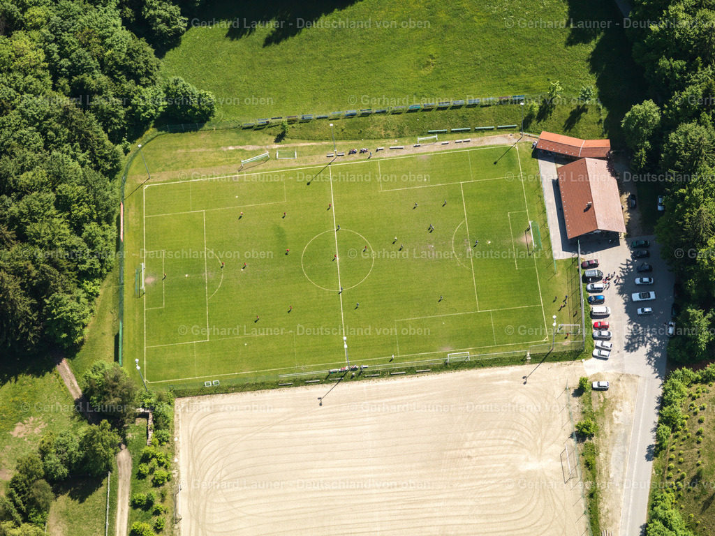 2724283 | Kumreut, Fußballspiel