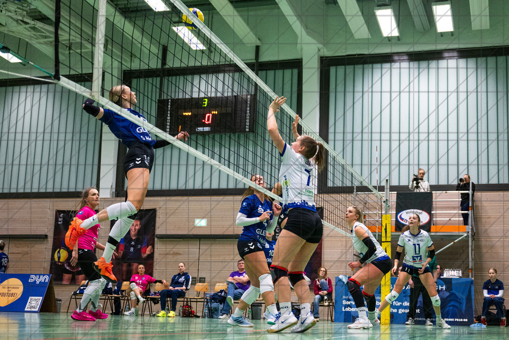 2. VBLF Nord 25/26 | Spiel 4097 | VC Osnabrück vs. Team 48 Hildesheim | //  21.02.26: 2. VBLF Nord 25/26 | Spiel 4097 | VC Osnabrück vs. Team 48 Hildesheim / Osnabrück / Deutschland  //   CREDIT:www.bullenfotos.de, Martin König, Hörner Weg 40, D-49078 Osnabrück, +4917663732967 // Nutzung und Weitergabe nur zu den vereinbarten Zwecken. Presseanfragen an Ersteller. Alle Rechte beim Ersteller. Honorierung nach MFM. - Realisiert mit Pictrs.com