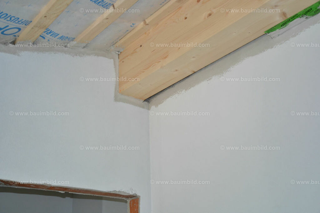 bib-lg20-malerarbeiten-0005 | Nach LV-Leistungsgruppen sortierte Detailfotos über den Bau eines Hauses. Alle Hausbau-Bilder direkt vom Urheber und Autor der Website Haus-Selber-Bauen.com