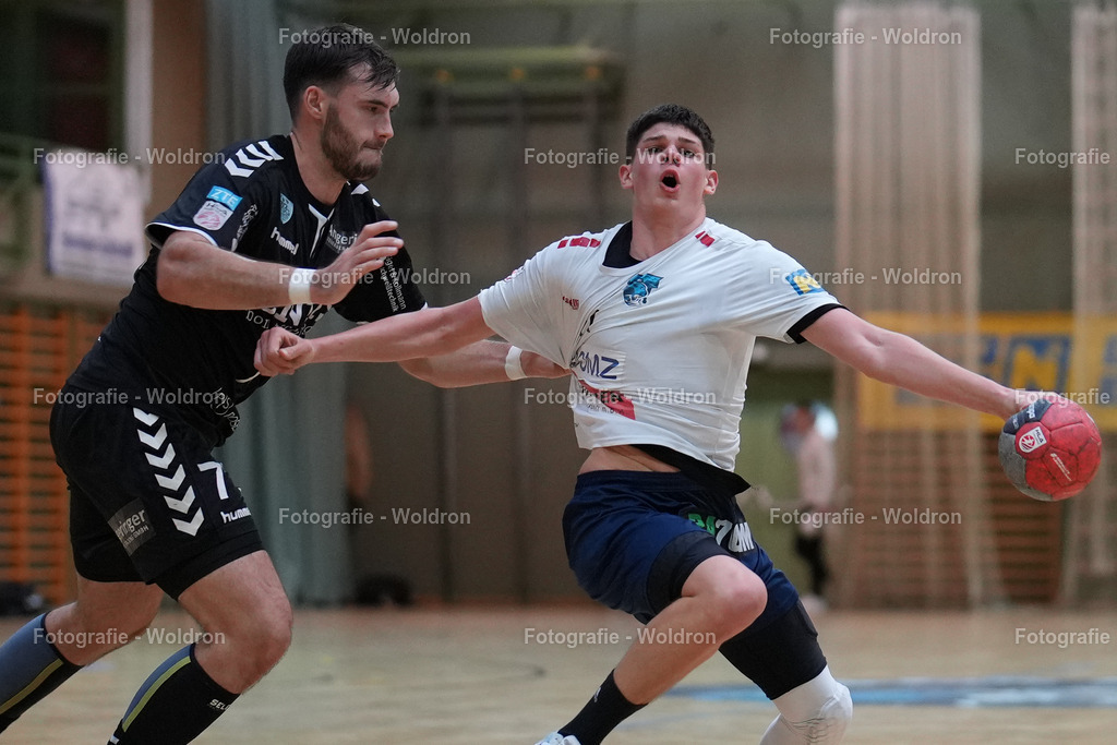 20231029 FT Jags Bad Vöslau v Bärenbach Köflach-23 | Fotografie Woldron