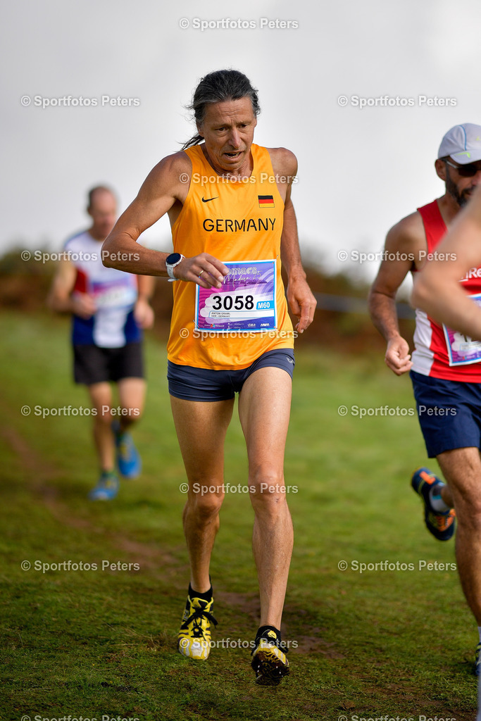 EMACS 2025 - Day 4_24 | European Masters Athletics Championships am 12.10.2025 auf Madeira (Portugal)Foto: Kai Peters - Realisiert mit Pictrs.com