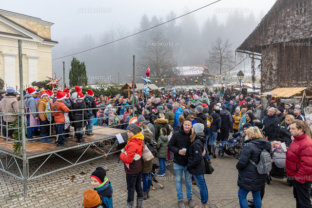 Advent im Dorf in Glanhofen - 16122023 | Bildershop von pixelworld.at - Realisiert mit Pictrs.com