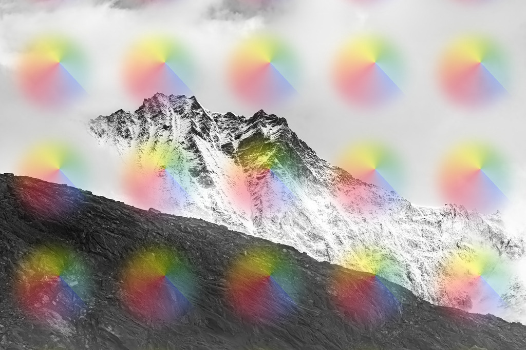 148A8576 | FineArtPrint, Hahnemühle, FeeGalerie, Fee Galerie, Fotokunst, Fotografie, Canonphotography, Bergfoto, Matterhorn, Rimpfischhorn, Allalinhorn, Saas-Fee, Wallis, Valais, Switzerland, Bergfotografie