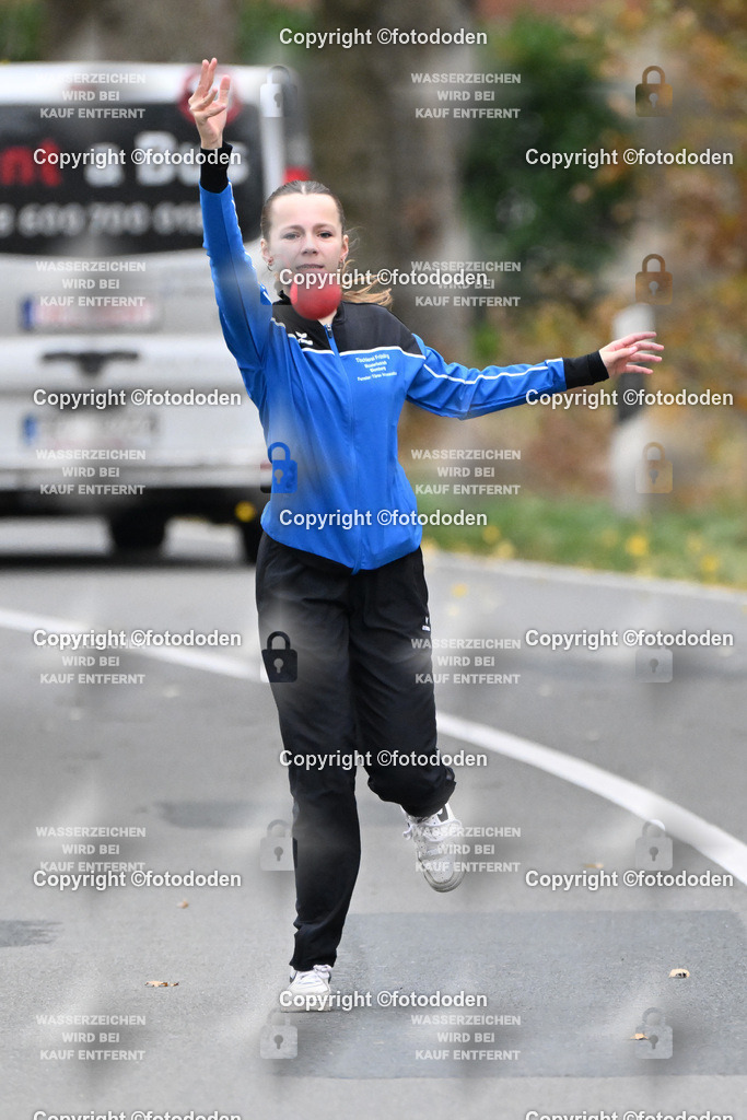 DSC_6117 | C-Jugend / Lisa Veith / Blomberg 