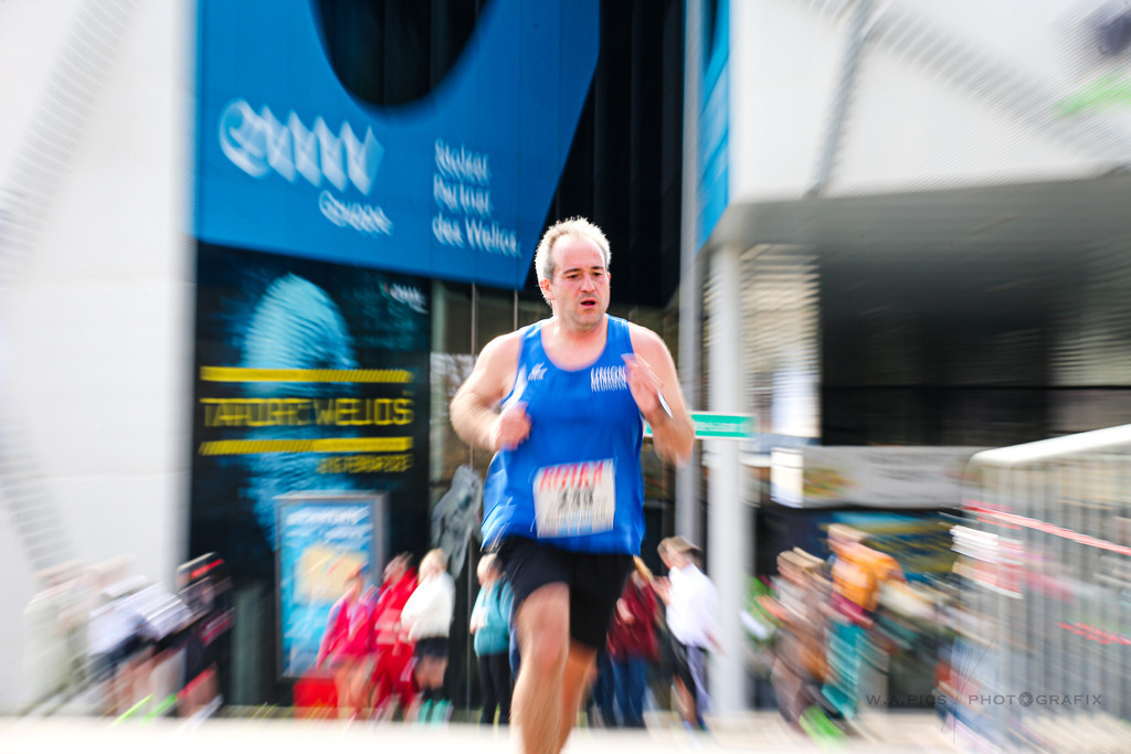 A-Willdoner_20240317_97 | 17.03.24, Wels, ALOHA WELS HALBMARATHON, picture shows: 
Photo: WAPICS / Andreas Willdoner