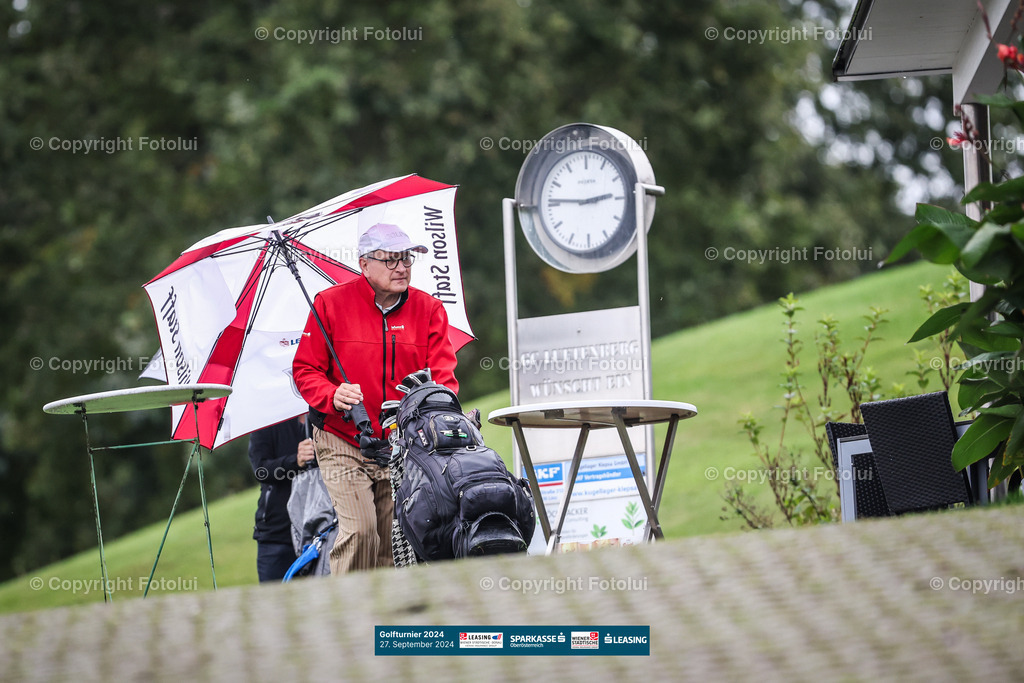 A-BINDER_20240927_0111 | Linz  AUSTRIA,27.Sept..2024 -GOLF Sparkasse, Image shows Photo: Sportmediapics.com/ Manfred Binder