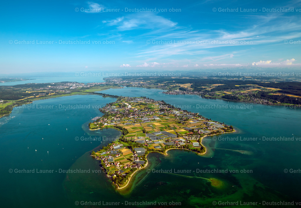 2696416 | Insel Reichenau, Bodensee