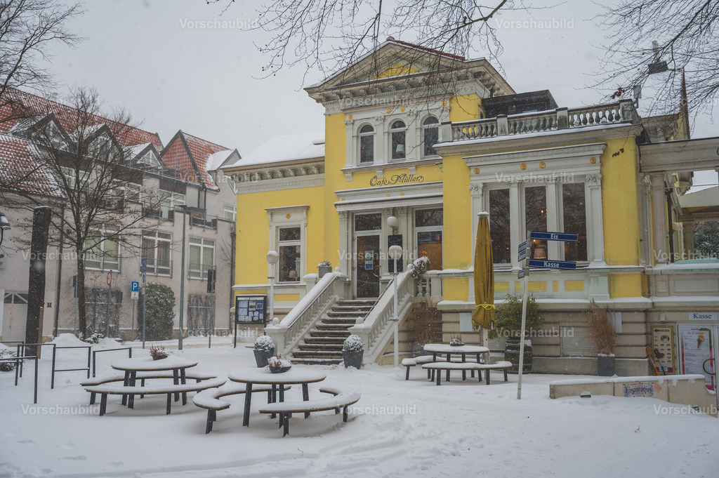 Celle im Schnee | Stadtlandschaften, sowie Makro-, Landschafts-, Natur- und Schwarzweißfotos aus der Region Celle &amp; Umgebung