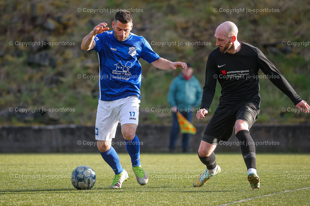 LangenaubachEisemroth (39) | 19.04.2023; Kreisliga A Dillenburg; Kunstrasenplatz Langenaubach; SSV Langenaubach - SV Eisemroth; Ergebnis: 0:8 (0:6)