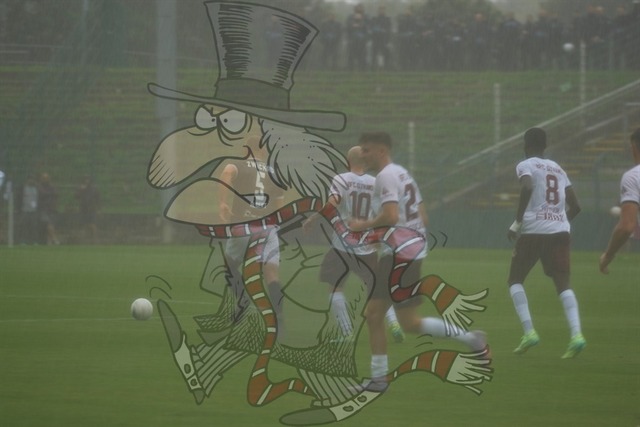 BFC Dynamo vs. FSV Zwickau  030 | mythos-online-redaktion