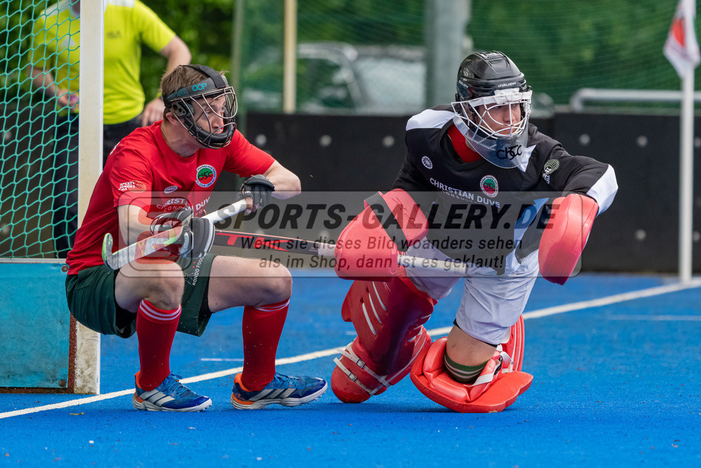 HK_20260516_05497 | 1. Bundesliga Herren Crefelder HTC - Hamburger Polo Club am 16.05.2026