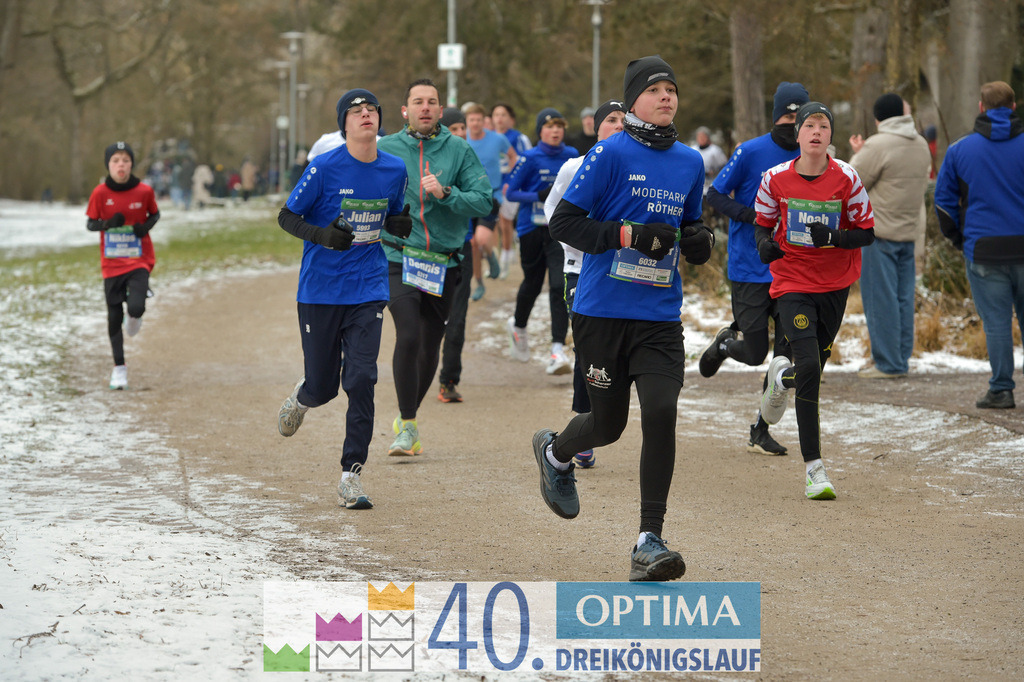 Roewisch Wohnbau Cup 5km | 40. Optima 3koenigslauf 2026 - Realisiert mit Pictrs.com