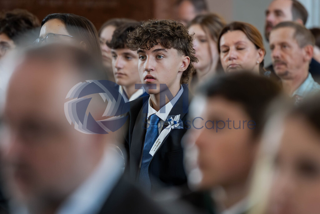 TM-20250608-1106 | Firmung Dom KlagenfurtCopyright: TM Sportscapture