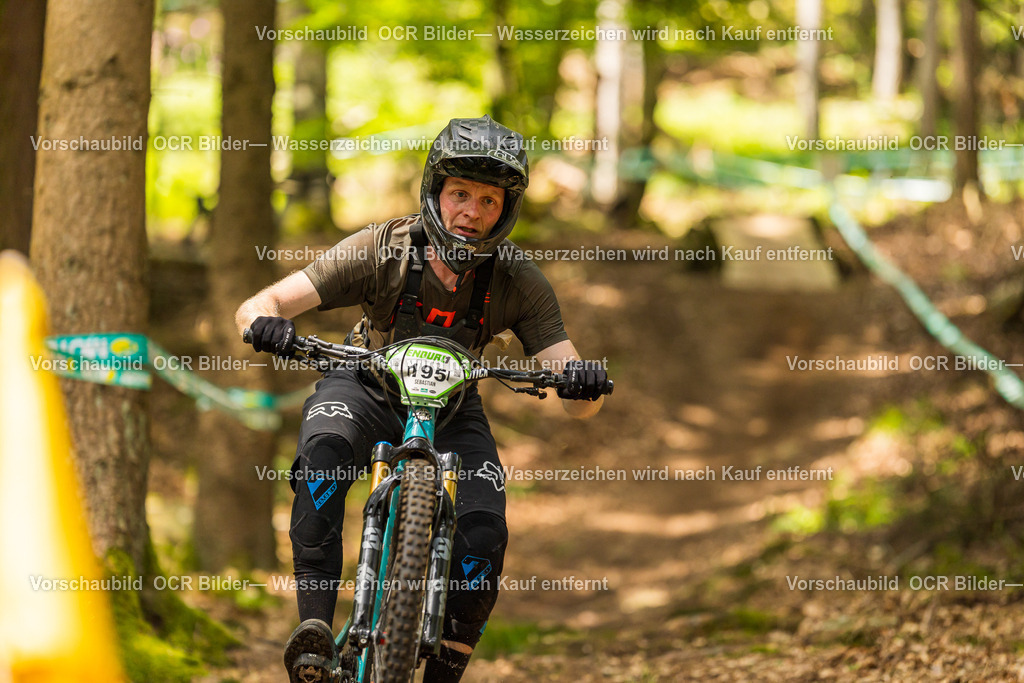 Enduro One Roßbach Samstag R3-1172 | OCR Bilder Fotograf Eisenach Michael Schröder