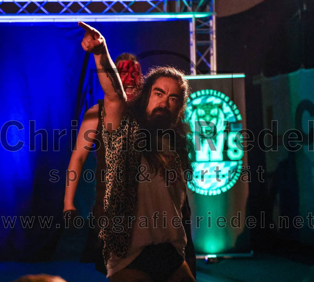 2022-06-05_011_EWS_Wrestling_ERDING | Erding, Deutschland, 05.06.2022:
Wrestling, Saison 2022, EWS Wrestling ERDING

Foto: Christian Riedel / fotografie-riedel.net