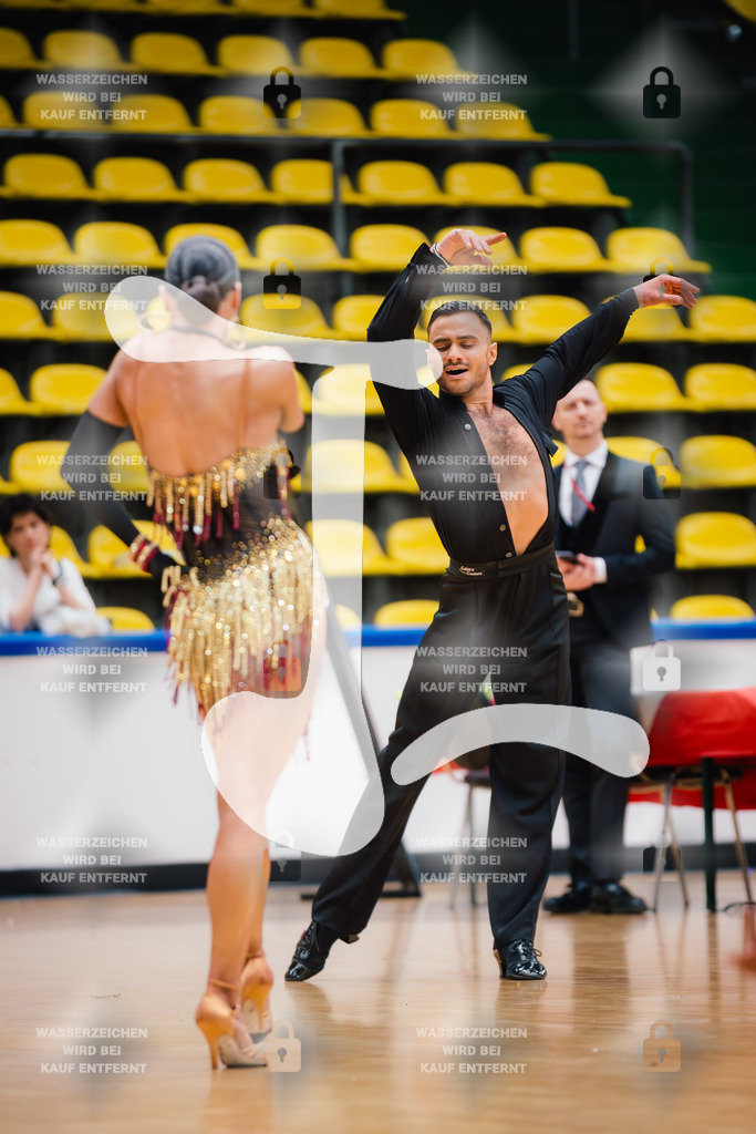 Hessen Tanzt WDSF International Open Latin 9th (12) Philip Andraus _ Ekaterina Tsvetkov (TTC Fortis Nova Maintal)-2025-05-18-4424 | Webshop for digital downloads and prints of dance sport, event & show photographer Julian Link - Realisiert mit Pictrs.com