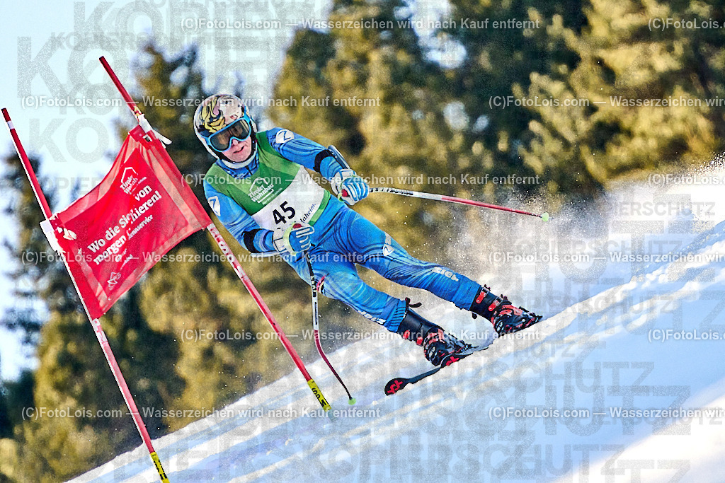 _ALP4189_FIS-Masters-GS-II_Glungezer_Schloter Michael | FIS-MASTERS-WorldCup am Glungezer, GiantSlalom-II, So 18. Jänner 2026.