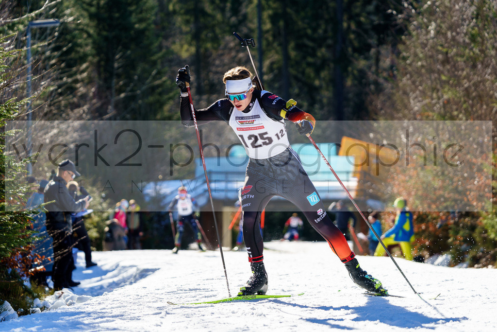 DP Arber - 12. Dezember 2025 | 2. DSV JOKA Deutschlandpokal (DP ARBER) - 12. bis 14. Dezember im ARBER Hohenzollern Skistadion