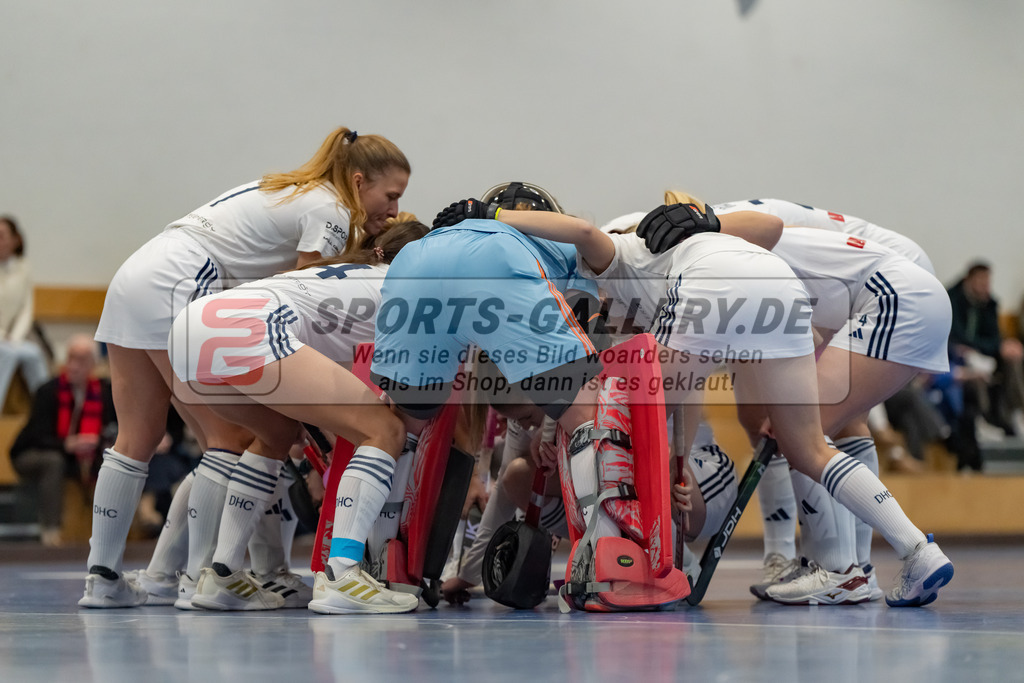 HK_20260111_105984 | 1. Bundesliga Damen Düsseldorfer HC - Club Raffelberg am 11.01.2026
