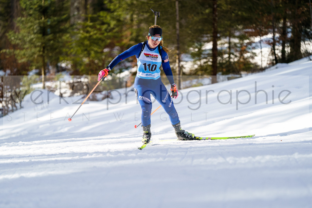 FESA Alpencup / DP Notschrei | Deutschland Pokal Finale im Schwarzwald NORDIC-CENTER Notschrei am 7. - 8. Februar 2026