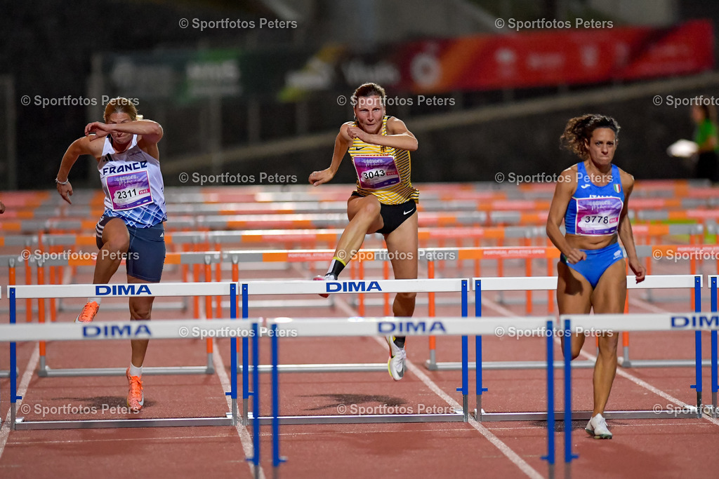 EMACS 2025 - Day 2_471 | European Masters Athletics Championships am 10.10.2025 auf Madeira (Portugal)Foto: Kai Peters - Realisiert mit Pictrs.com