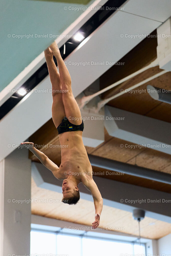 International Youth Diving Meet 2025 | International Youth Diving Meet 2025 in Dresden. Day 3 of the Event, 2025-04-25 - Realisiert mit Pictrs.com