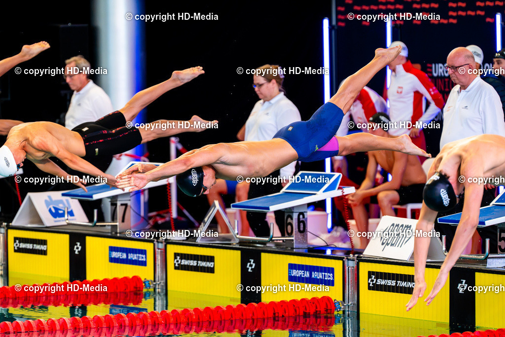 European Aquatics Junior Swimming Championships 2026 | European Aquatics Junior Swimming Championships 2026