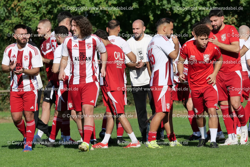 Fußball : Kreisliga A : SC Wacker Dinslaken - RWS Lohberg am 04.10.2026 in Dinslaken | Fußball : Kreisliga A : SC Wacker Dinslaken - RWS Lohberg am 04.10.2026 in Dinslaken - Realisiert mit Pictrs.com