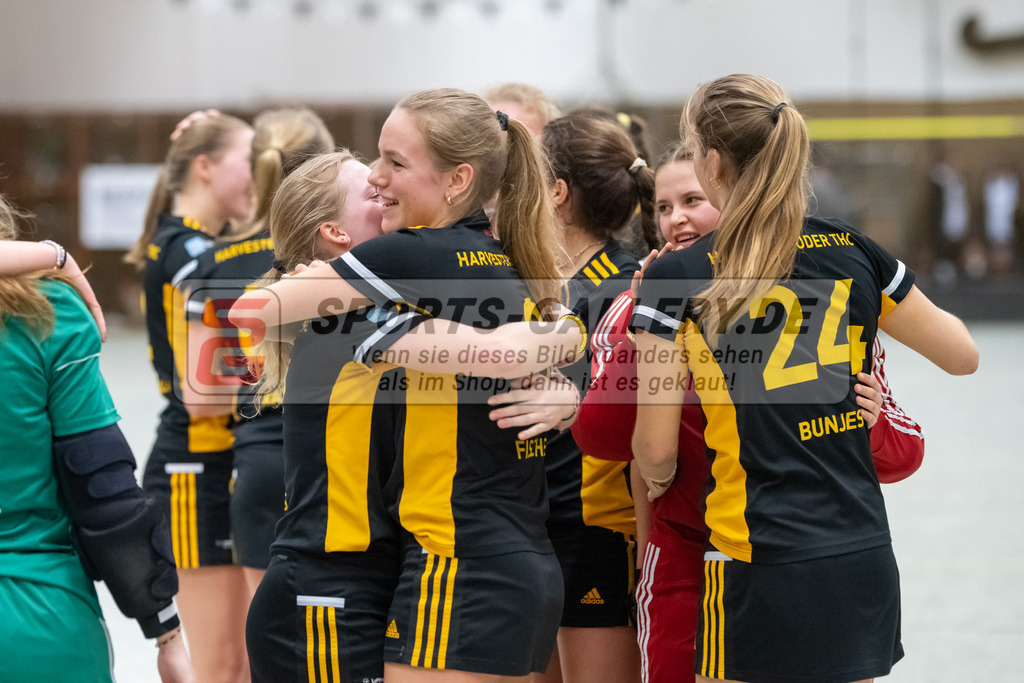 SFE_20230226_0062 | Deutsche Meisterschaft Weibliche U16 Halle 2023 am 26.02.2023 in Düsseldorf (DSC99), Photo: Stephan Fehrmann 2022 (Sports-Gallery)