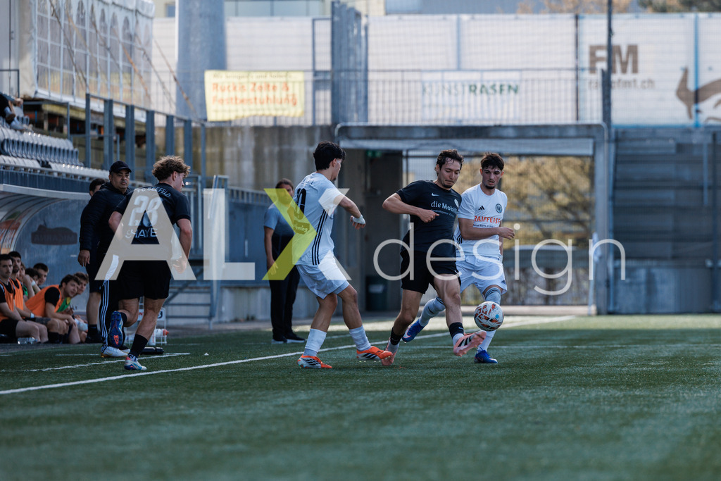 Fussball I Herren I Saison 2025-2026 I 2. Liga Interregional – Gruppe 5 I 17. Spieltag I FC Wil 1900 II - FC Seefeld Zürich I 11.04.2026 | Hochwertige Sportfotos kaufen & lizenzieren für Medien, Vereine, Agenturen & Sportler:innen. Entdecke professionelle Sportfotografie im Bildshop von Alexander Franzen. - Realisiert mit Pictrs.com