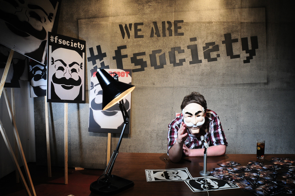 0112_fsociety | Mr. Robot - fsociety - Realisiert mit Pictrs.com