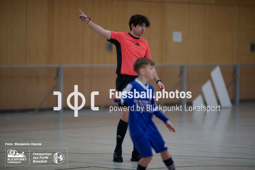 20260125_U13_Turnier_Versmold_008 | Blickpunkt Lokalsport - Realisiert mit Pictrs.com