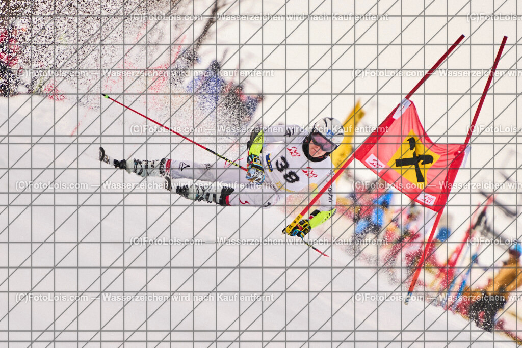 ALP8118_Herrn-FIS-GS-I_Lackenhof-WY_Fernsebner Simon | Internationaler FIS GiantSlalom der Herrn auf der Distelpiste in Lackenhof am Mo 10. März 2025.  Österreich, LSV-NÖ, Sportunion Waidhofen/Ybbs (2035).