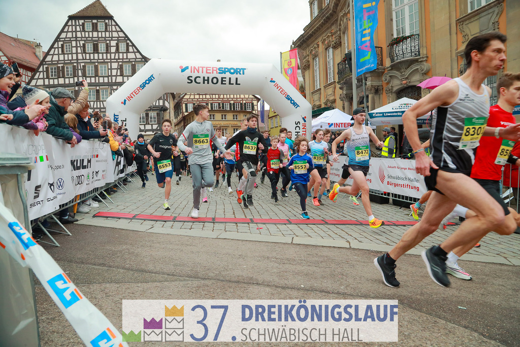 Roewisch Wohnbau Cup 5000m | 3 Koenigslauf 2023 - Realisiert mit Pictrs.com