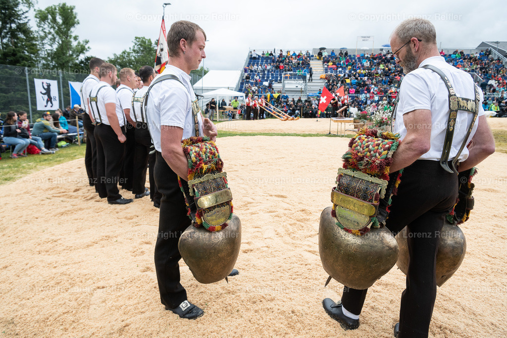 Schwingen -  Appenzeller Kantonal Schwingfest 2024 | Hundwil, 7.7.24, Schwingen - Appenzeller Kantonal Schwingfest.