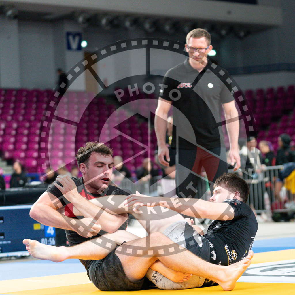 20250517PBB1554 | Athletes compete during the first day of the ADCC Amateur World Championship on May 15, 2025 in Warsaw, Poland. © Chiara Dazi / photoblackbelt
