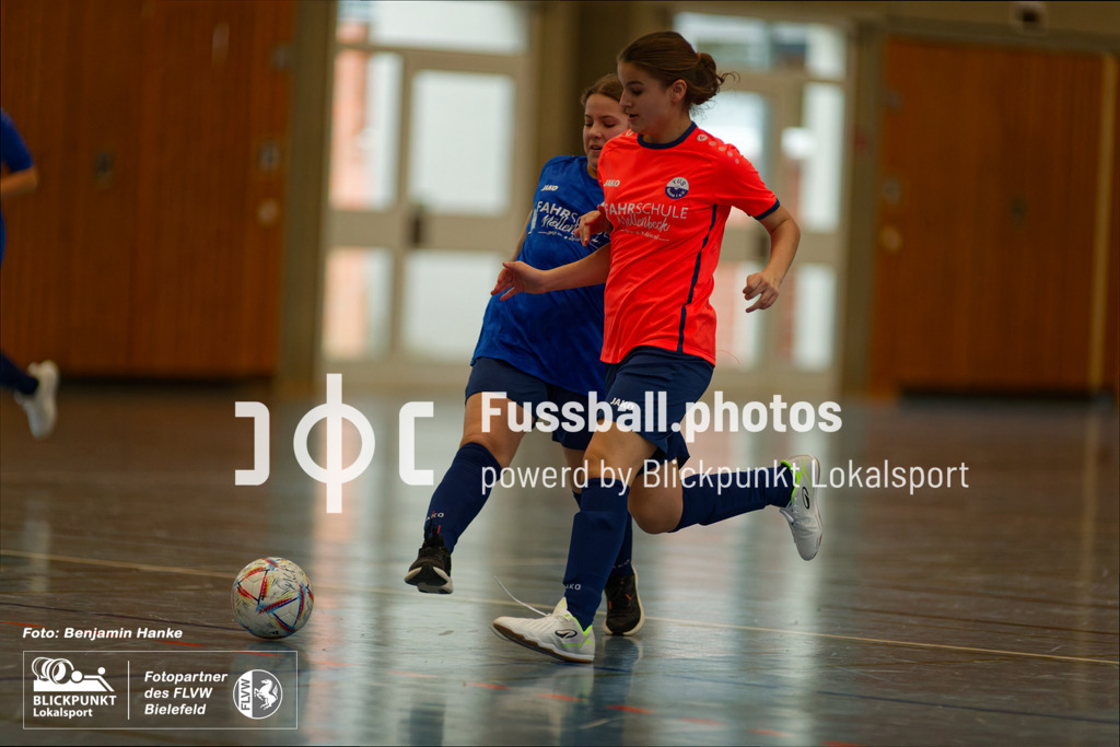 20260131_U15w_Turnier_Senne_062 | Blickpunkt Lokalsport - Realisiert mit Pictrs.com
