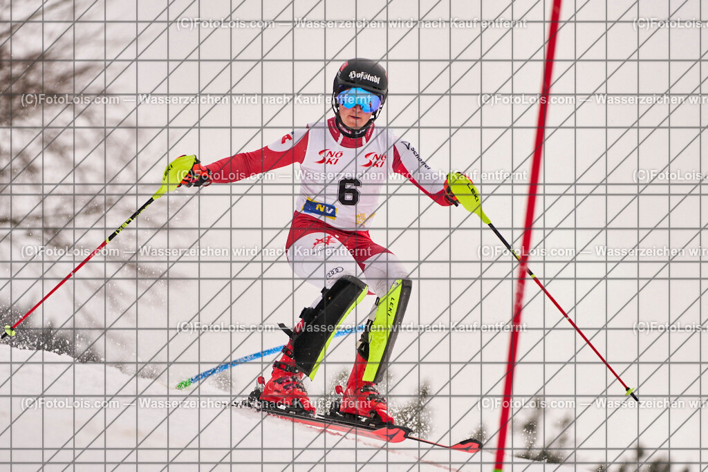 ALP9099_Herrn-FIS-SL-I_SK-Lackenhof_SCHAIDREITER Stefan | Internationaler FIS Slalom der Herrn auf der Distelpiste in Lackenhof am Do 13. März 2025.  Österreich, LSV-NÖ, Schiklub Lackenhof (2010).