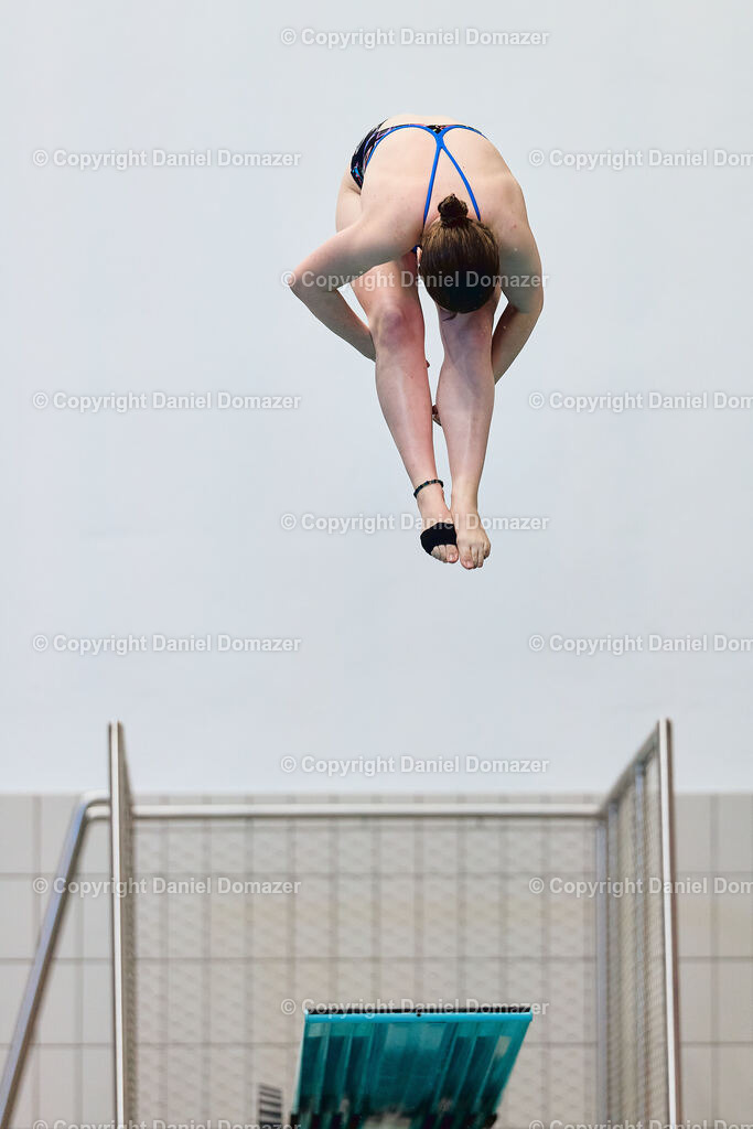 International Youth Diving Meet 2026 | Day 5 of 5 | International Youth Diving Meet 2026| Day 5 of 5 | 26.04.2026 | Youth diving competition featuring 1m and 3m springboard and platform at the Schwimmsportkomplex Freiberger Platz in Dresden.@ Domazer Photography - Realisiert mit Pictrs.com